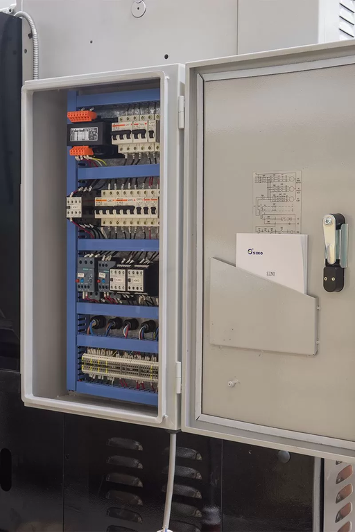 Станок токарно-винторезный STALEX C6266A/2000