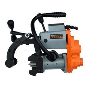 Рельсосверлильный станок EUROBOOR ECO-36 RW. С демонстрационного склада.