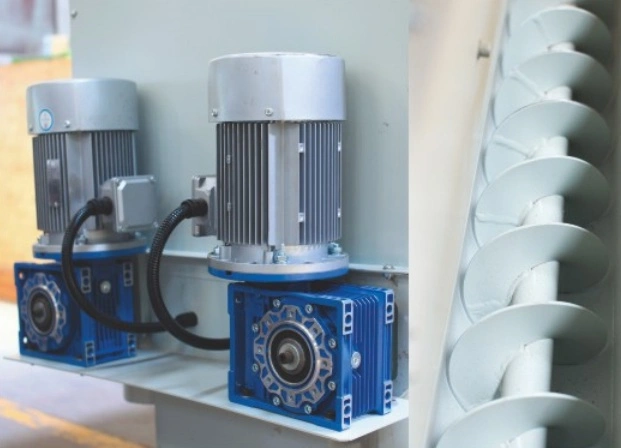 Продольно-фрезерный станок с ЧПУ JUNRAN JR-4TS