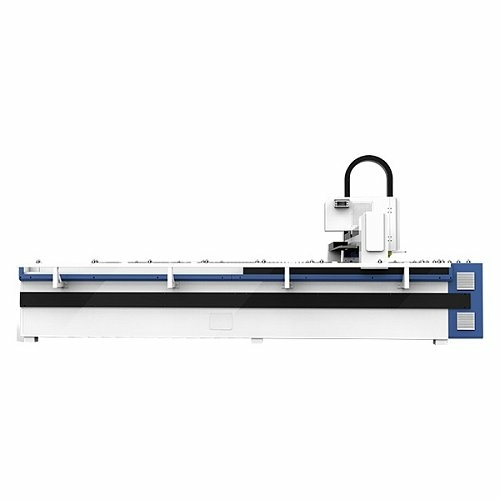 Лазерный станок для резки металла MetalTec 1530B (2000W)