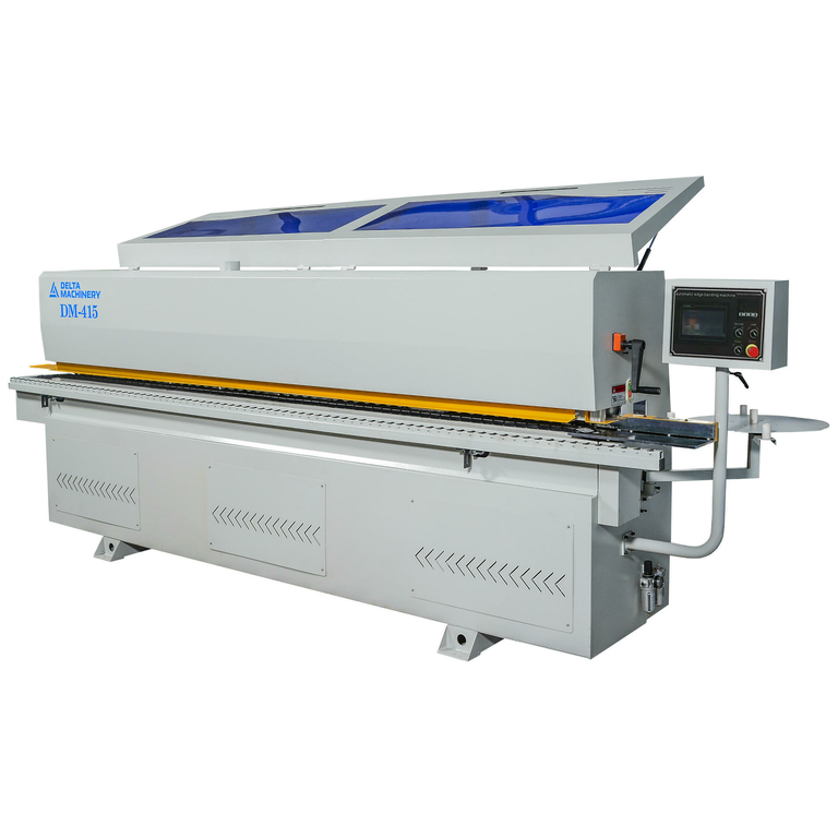 Автоматический кромкооблицовочный станок DM-415