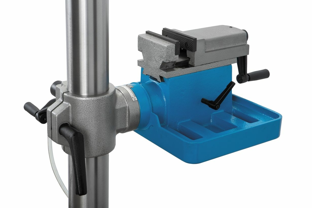 Сверлильный станок по металлу Jet PROMAC 930E PLUS (930E-RU)