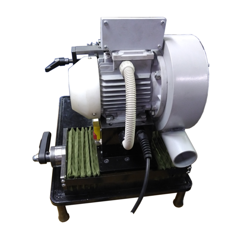 Станок для заточки спиральных сверл  ZS 3-60