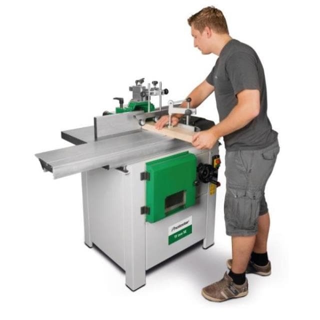 Фрезерный станок Holzstar TF 200 SE
