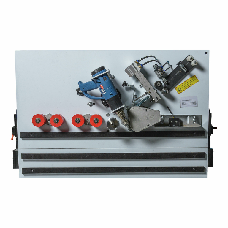 Кромкооблицовочный станок DELTAMACHINERY DM-108 PRO