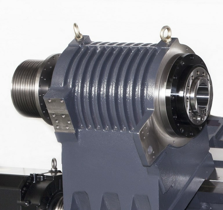 Токарный центр с ЧПУ MetalTec CL501S