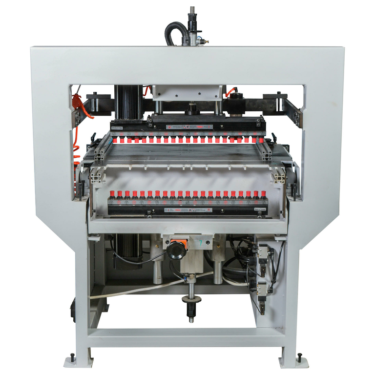 Сверлильно-присадочный станок DELTAMACHINERY DM ProLine 21W