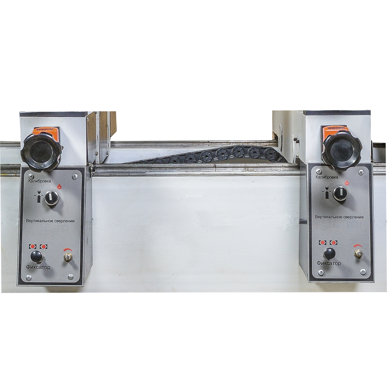 Сверлильно-присадочный станок DELTAMACHINERY DM ProLine 3