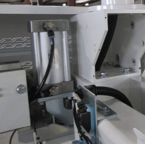 Панельная пила Nanxing MJB-1330B