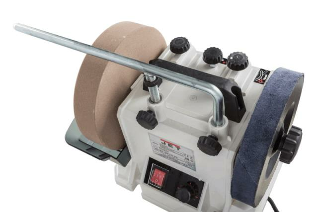 Шлифовально-полировальный станок Jet JSSG-8-M (10000409M)