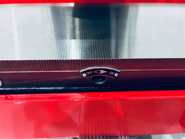 Плоскошлифовальный заточной станок c электроприводом IRONMAC 250D