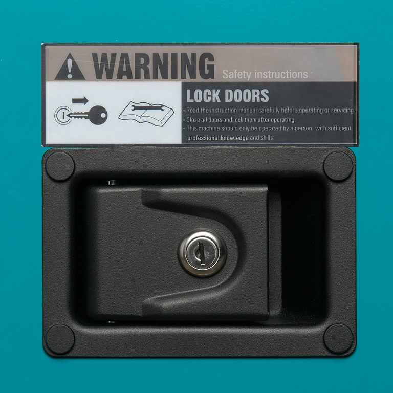 Master Blast MB-100В-10 винтовой дизельный компрессор