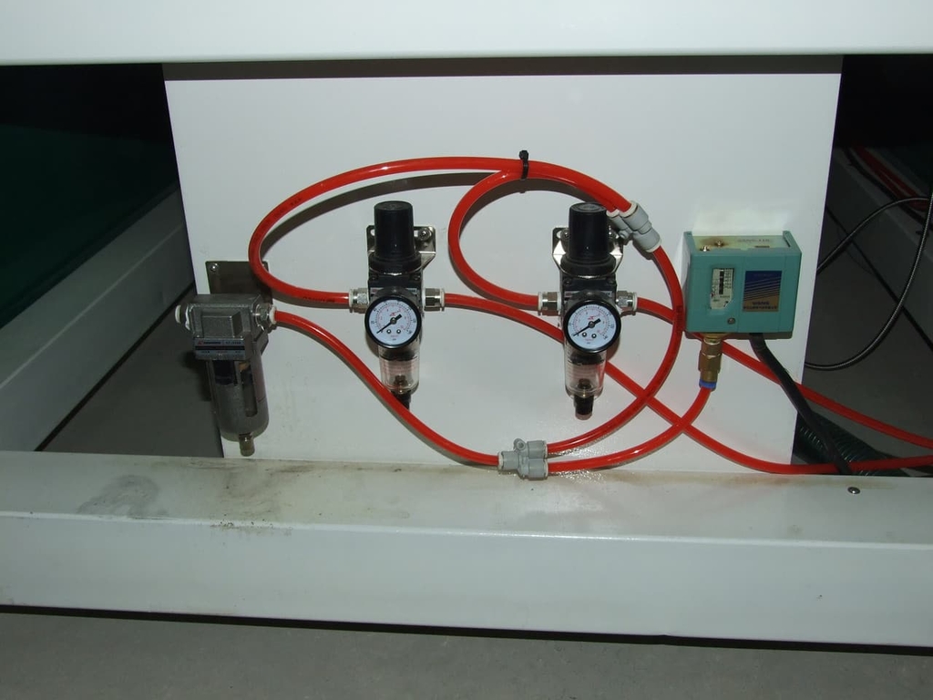 Фрезерный станок с чпу LTT-P1325C