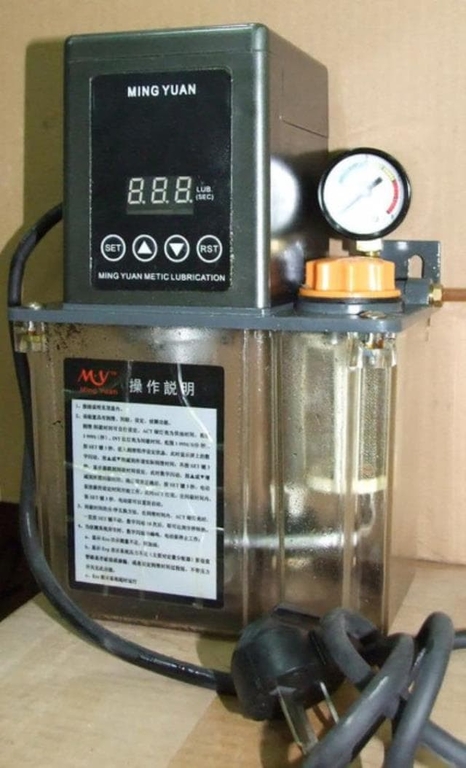 Фрезерный станок с чпу LTT-G1325C (GDL)