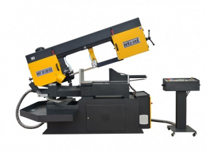 Ленточнопильный станок Beka-Mak BMSY 360DGH ECO