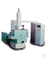 4Л721Ф1 - Станки Электроэрозионные