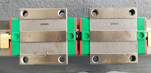 Проволочно-вырезной электроэрозионный станок Kingred KD500