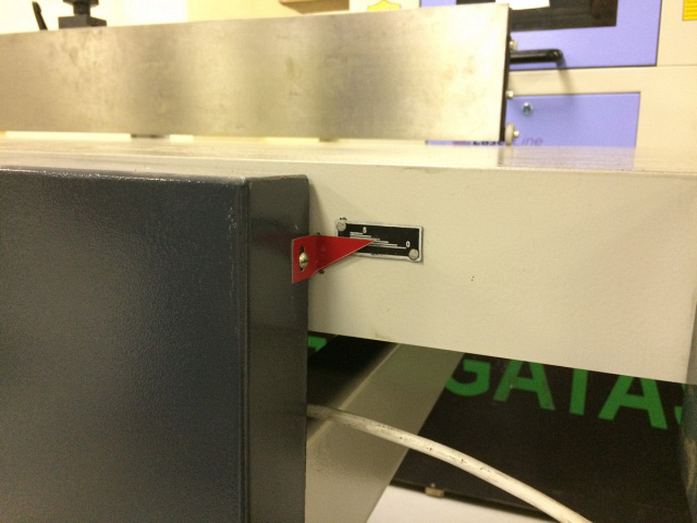 Фуговальные станки с диагональным валом EcoWood SF 400D, SF 630D