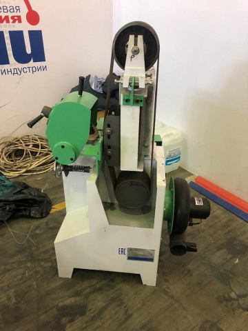 Круглошлифовальный станок EcoWood MS60-1