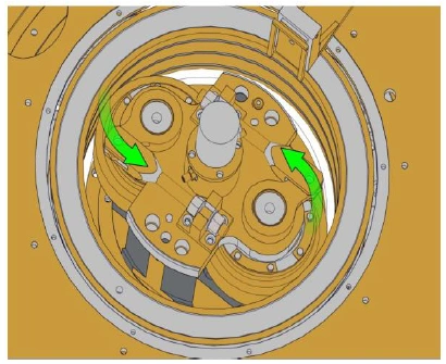 Пресс гранулятор UNIPELL 160 / 2.0
