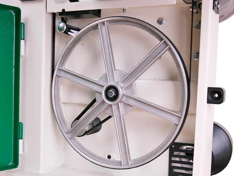 Ленточнопильный станок BS 250 (выставочный образец)