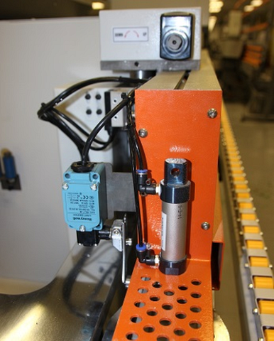 Кромкооблицовочный станок Filato 5001UHQL-2 INDUSTRIAL