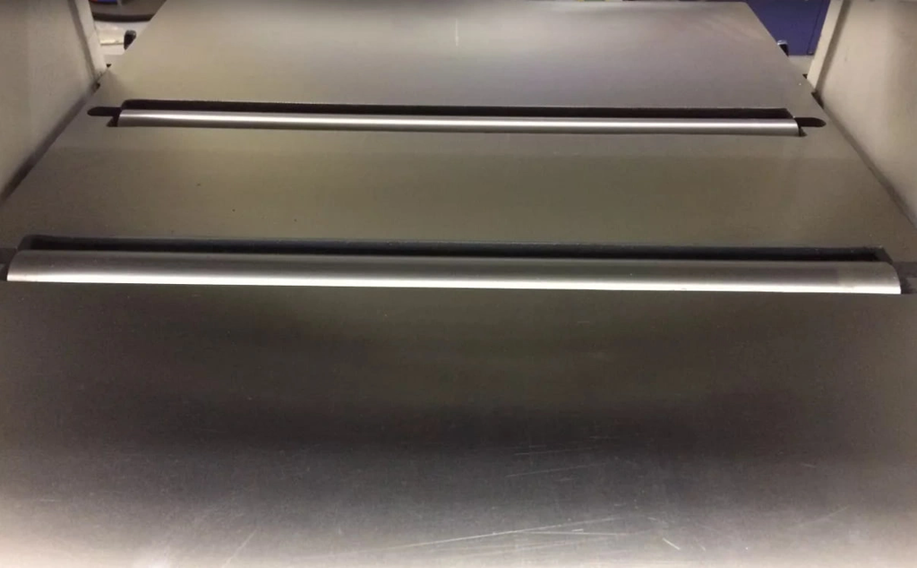 Рейсмусовый станок со спиральным валом и программатором МВ 104WМN, 106WМN, 108WМN, 1010WMN, 1013WМN