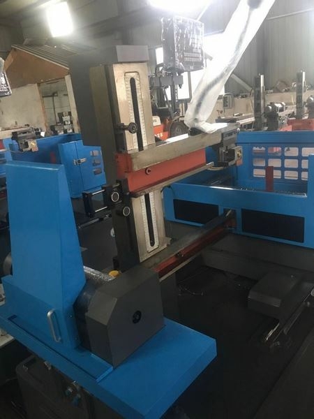 MetalTec DK7745M Servo - электроэрозионный многопроходной проволочно-вырезной станок + наклон ±45º