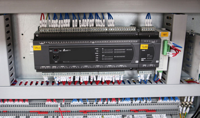 Автоматический кромкооблицовочный станок Filato FL 4000-2 PRO