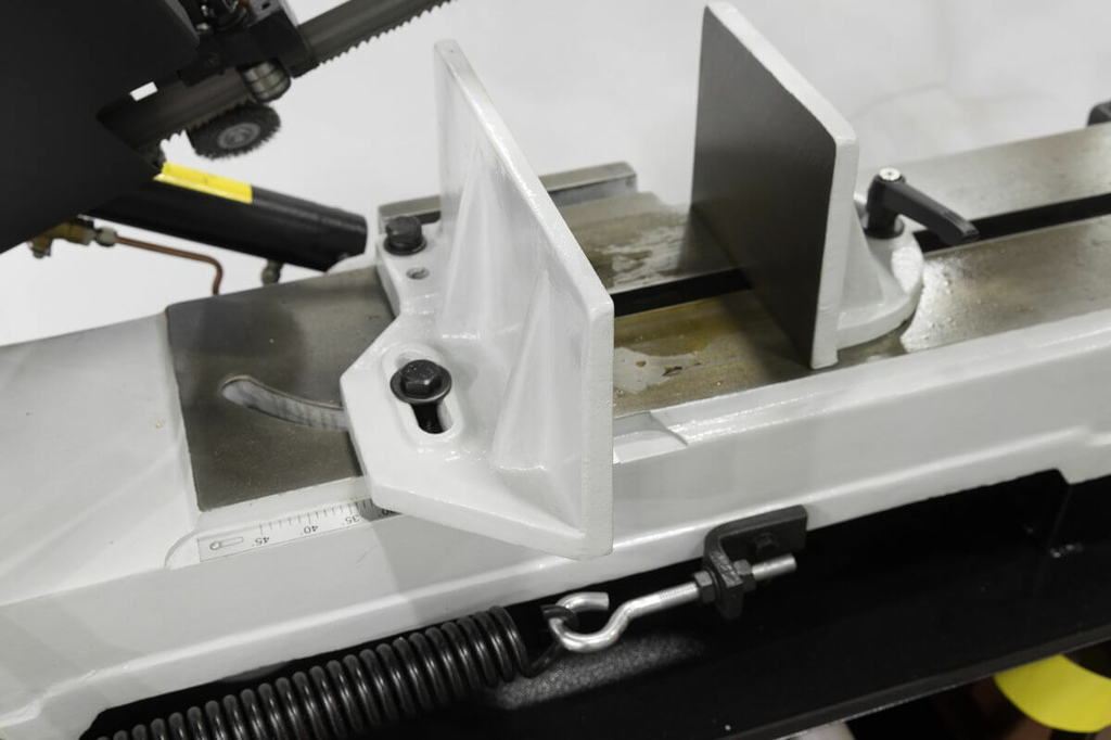 Станок ленточнопильный с гидроразгрузкой Stalex BS-912GR (388012)