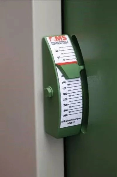 Двухвальный многопильный станок MS Maschinenbau HNS-2