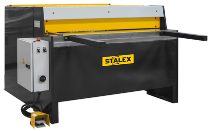 Гильотина электромеханическая Stalex Q11-4x1250 (386106)