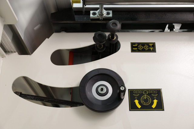 Форматно-раскроечный станок Filato 3200 START