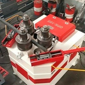 Гидравлический профилегиб OSTAS OPK-185