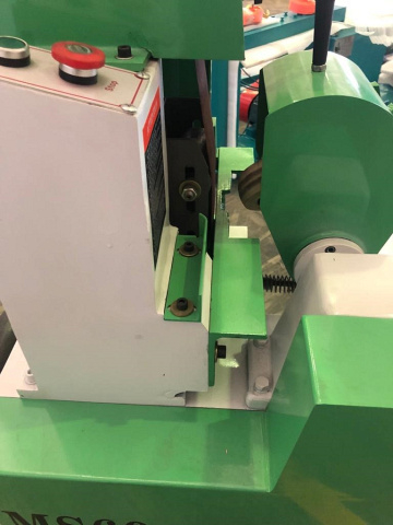 Круглошлифовальный станок EcoWood MS60-1