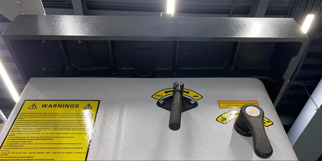 Фрезерный станок Т 120