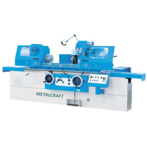 Станок универсальный  круглошлифовальный MetalCraft M1432B*1000