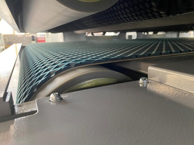 Калибровально-шлифовальный станок Beaver BSG 1300