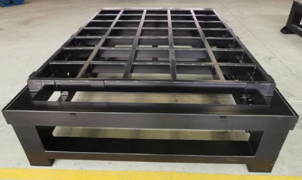 Фрезерный обрабатывающий центр с ЧПУ с автоматической сменой инструмента Filato RS 2028 DJ Lab