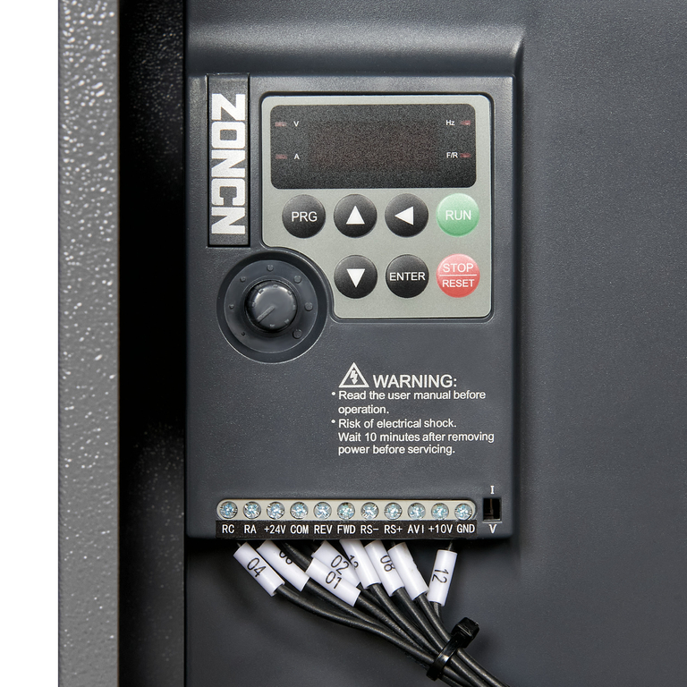 Винтовой компрессор Master Blast EC-30 VSD (электрический)