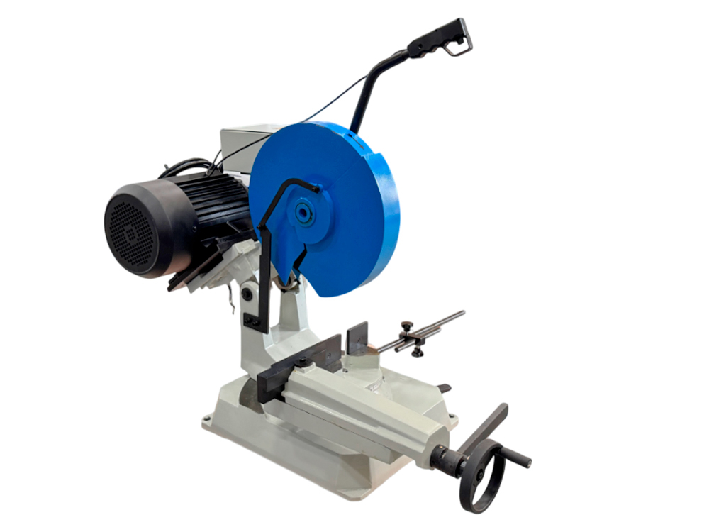 Абразивно-отрезной станок TV-400
