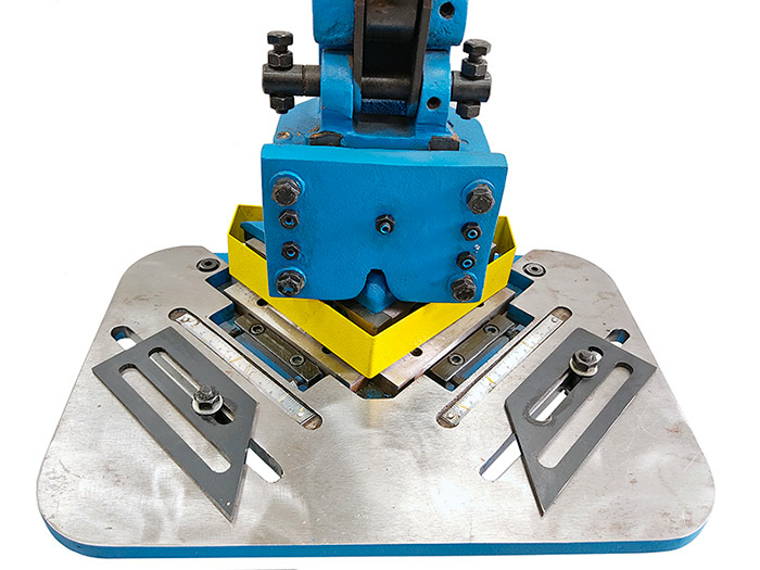 Угловырубной станок HN-3