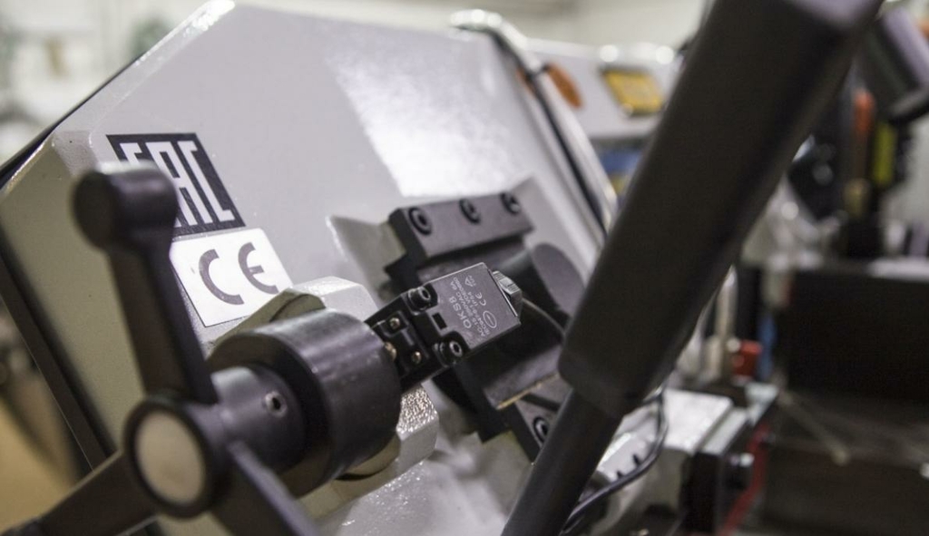 Станок ленточнопильный Stalex BS-315G (388122)