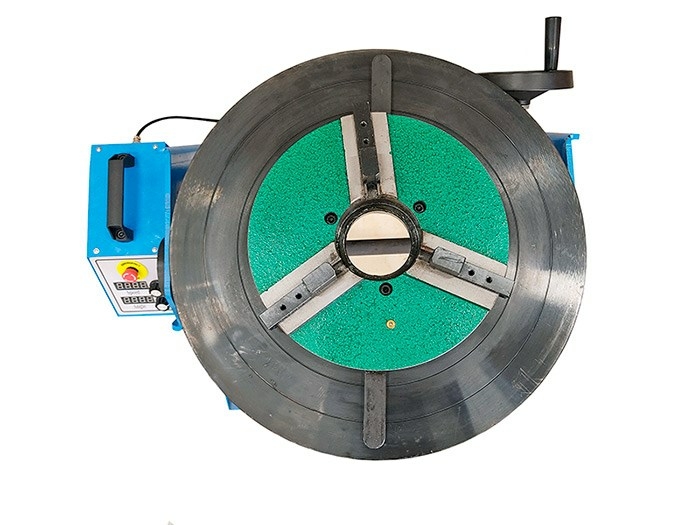 Автоматический сварочный позиционер CNC-300