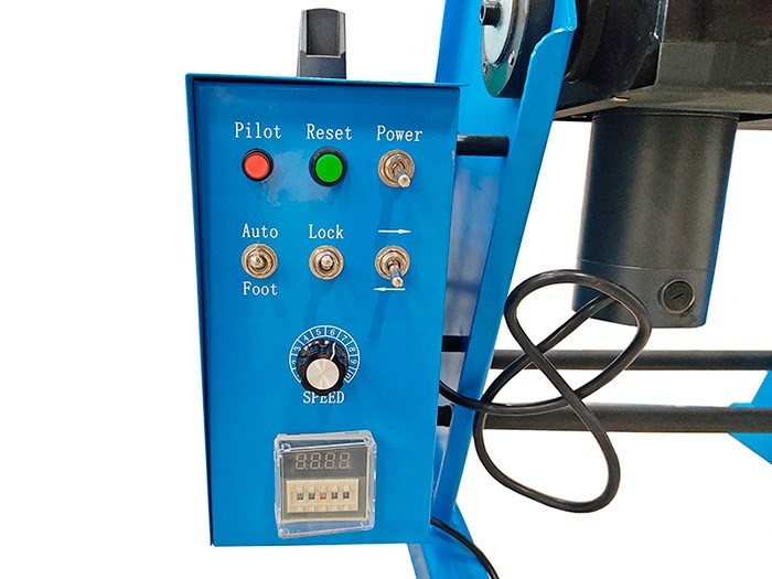 Автоматический сварочный позиционер BY-300