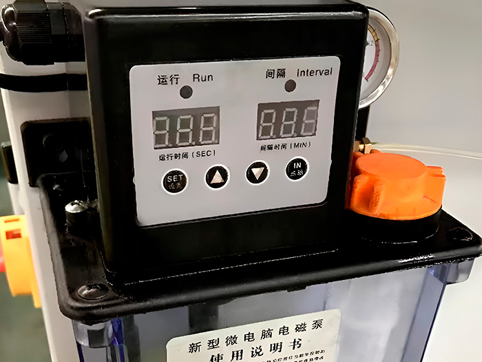 Автоматический трубогибочный станок с ЧПУ DW115CNC