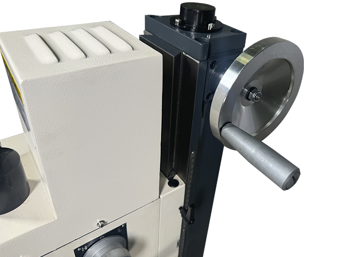 Настольный фрезерный станок BF 20 Vario