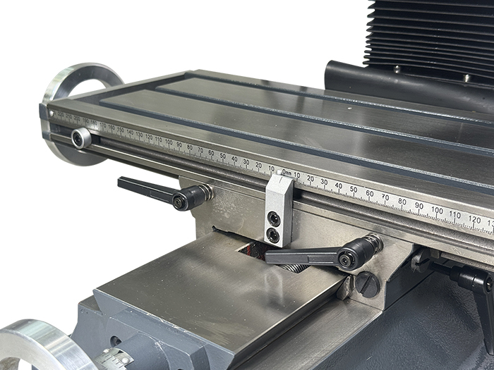 Настольный фрезерный станок BF 20 Vario