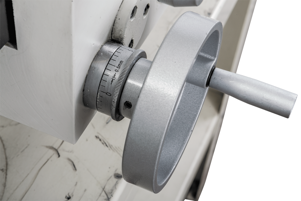 Настольный токарно-фрезерный станок по металлу JET BD-10DMA (50000960M)