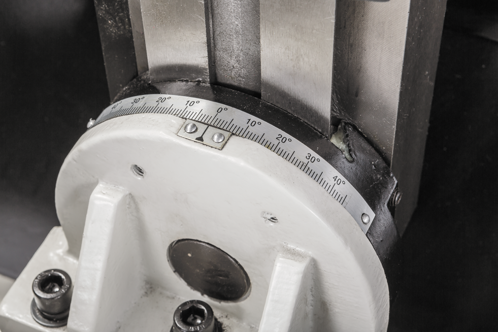 Настольный токарно-фрезерный станок по металлу JET BD-10DMA (50000960M)